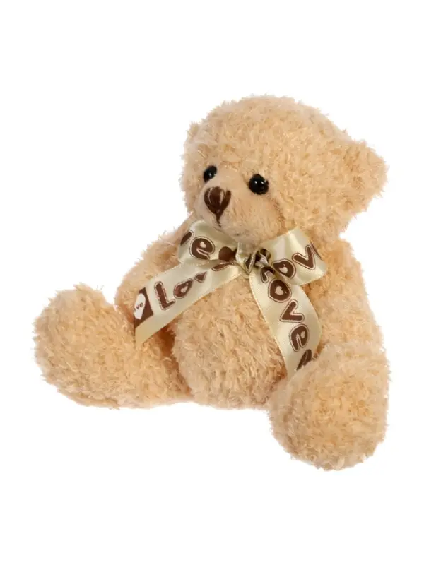 Мягкая игрушка «Любимый медвежонок»