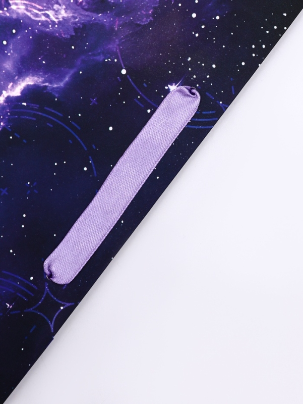 Пакет подарочный вертикальный «Верь в свои силы»,  M 26 × 32 × 12 см