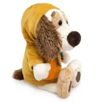 Мягкая игрушка &laquo;Бартоломей BABY в свитшоте&raquo;, 20 см