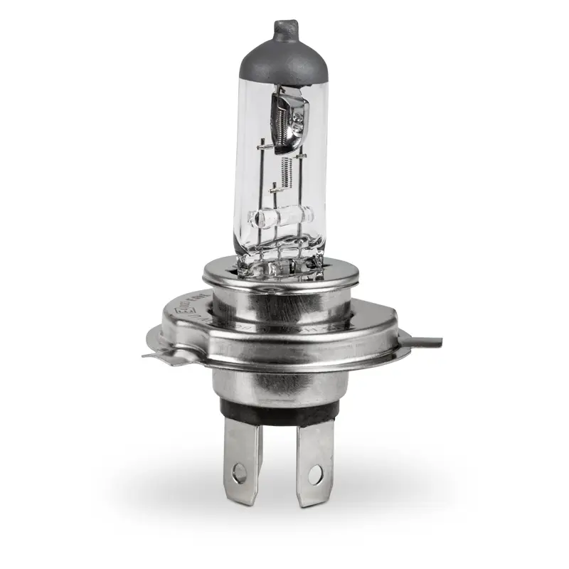 Галогенная лампа AVS Vegas H4.12V. 60/55W.1шт.