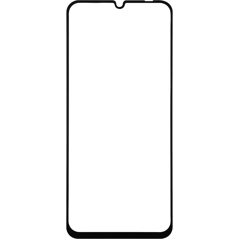 Защитное стекло Red Line Samsung Galaxy A05/A05s FULL GLUE чер(УТ000038286)