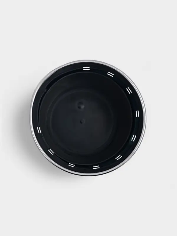 Ерш для унитаза Ерш для унитаза "Квадраты", нержавеющая сталь