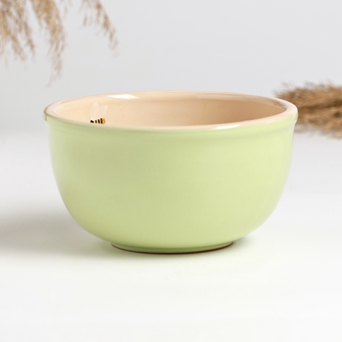 Пиала Пиала "Харизма" 0,5л / 13х7,5см, аромат лета