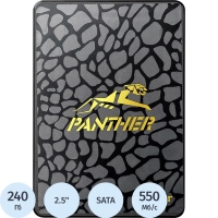 SSD накопитель Apacer 240GB AS340 AP240GAS340G-1