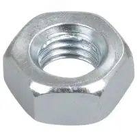 Гайка шестигранная М8
