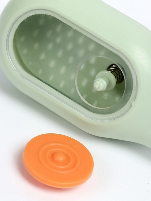 Набор автомобилиста для чистки салона  Набор автомобилиста для чистки салона "Настоящему мужику", 4 предмета