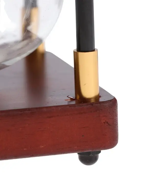 Часы песочные &laquo;Бесконечность&raquo;, на 30 минут, 25&times;9.5 см, белый песок