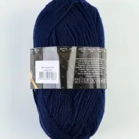 Пряжа &laquo;Флорис&raquo; 95 % мериносовая шерсть, акрил 5 % 150 м/100 г (173 синий)