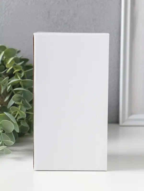 Сувенир полистоун "Гусыня в розовой косынке, с малышом на спине" 9х6,5х15 см