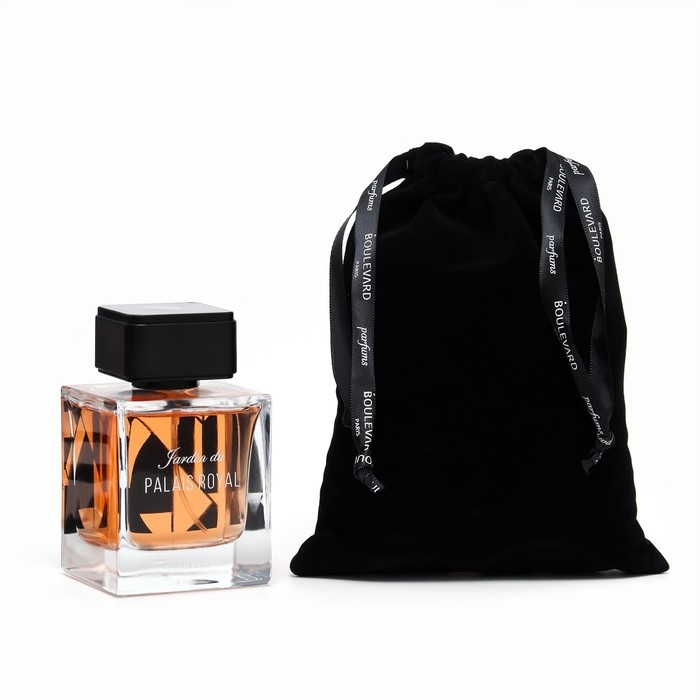 Парфюмерная вода женская BOULEVARD PARIS Jardin du PALAIS ROYAL EAU DE PARFUM, 100 мл Парфюмерная вода женская BOULEVARD PARIS Jardin du PALAIS ROYAL EAU DE PARFUM, 100 мл