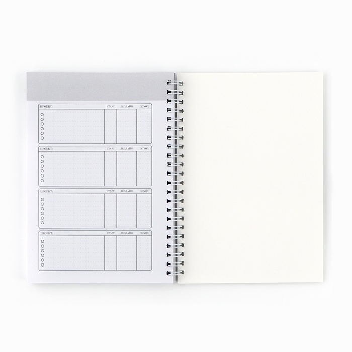 Планинг фрилансера «LOVE» розовый А5, 80 л. Планинг фрилансера «LOVE» розовый А5, 80 л.