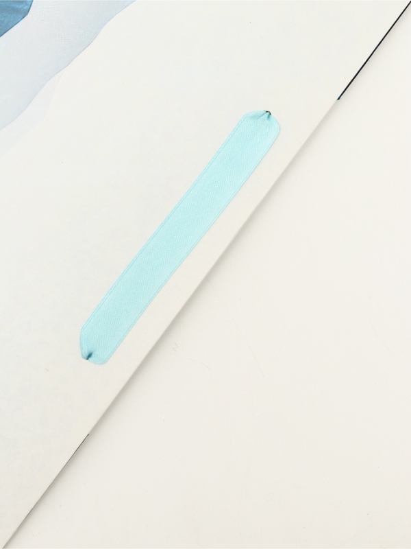 Пакет подарочный вертикальный "Покоряй вершины", 31 × 40 × 14 см