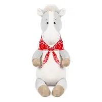 Мягкая игрушка «Коняш Краш в платке», 25 см Мягкая игрушка «Коняш Краш в платке», 25 см