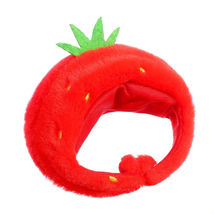 Музыкальная игрушка «Капибарчики: Клубничка», звук Музыкальная игрушка «Капибарчики: Клубничка», звук