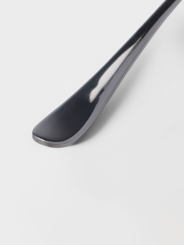 Вилка столовая Hanna Knövell Hertel, 20.5 см, толщина 3 мм, нержавеющая сталь, серебристая Вилка столовая Hanna Knövell Hertel, 20.5 см, толщина 3 мм, нержавеющая сталь, серебристая