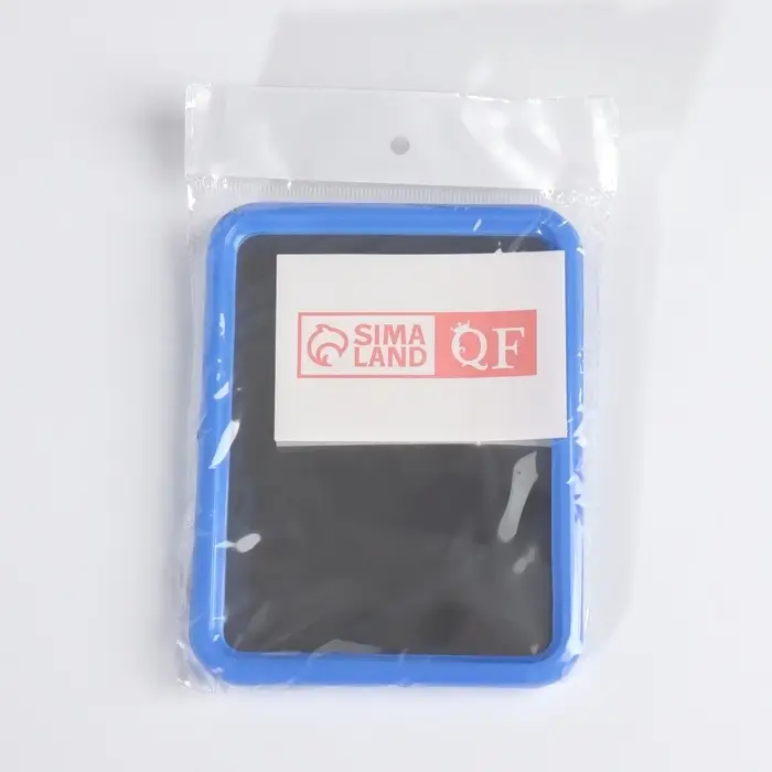 Зеркало настольное, прямоугольное, настенное, 11.5&times;15 см, (9.7&times;13 см), МИКС