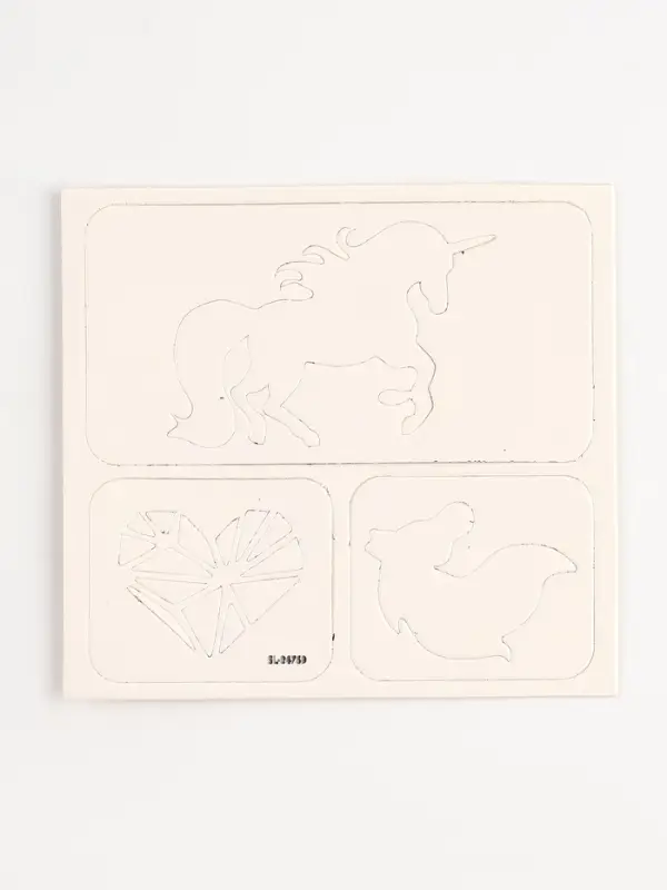 ШКОЛА ТАЛАНТОВ Набор для творчества Мир красоты ШКОЛА ТАЛАНТОВ Набор для творчества Мир красоты