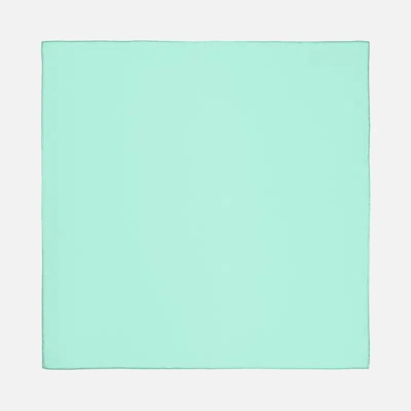 Бандана Overhead, светло-бирюзовая