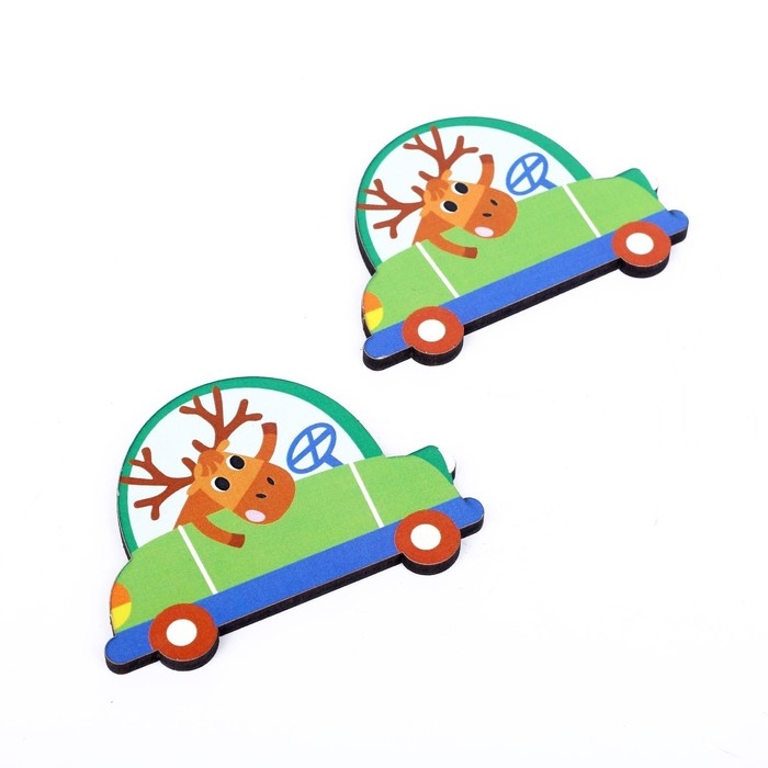 Мемори «Машинки» Мемори «Машинки»