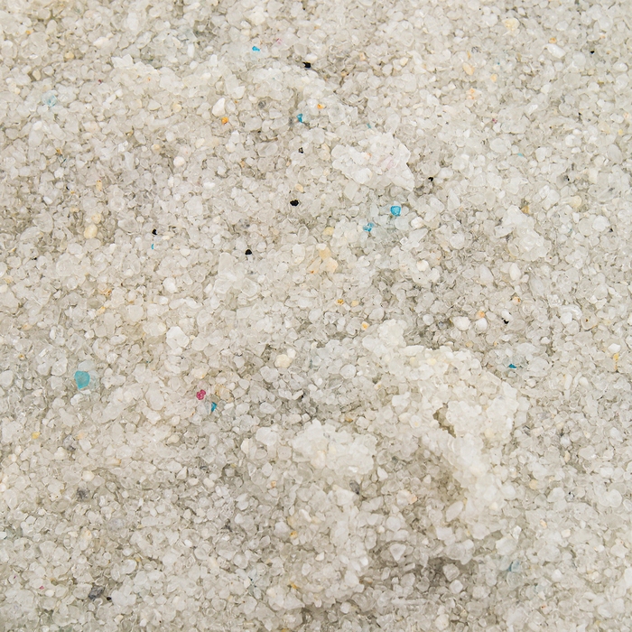 Песок кварцевый (0,1-0,2 мм) белый, 800 г Песок кварцевый (0,1-0,2 мм) белый, 800 г