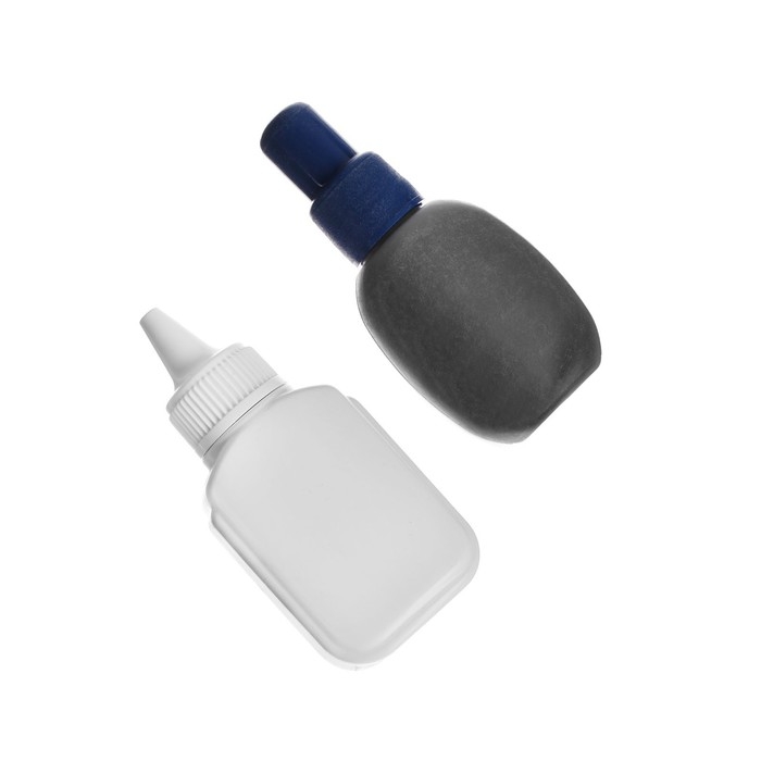 Паста притирки клапанов Эффект, двухкомпонентная, 80 г Паста притирки клапанов Эффект, двухкомпонентная, 80 г