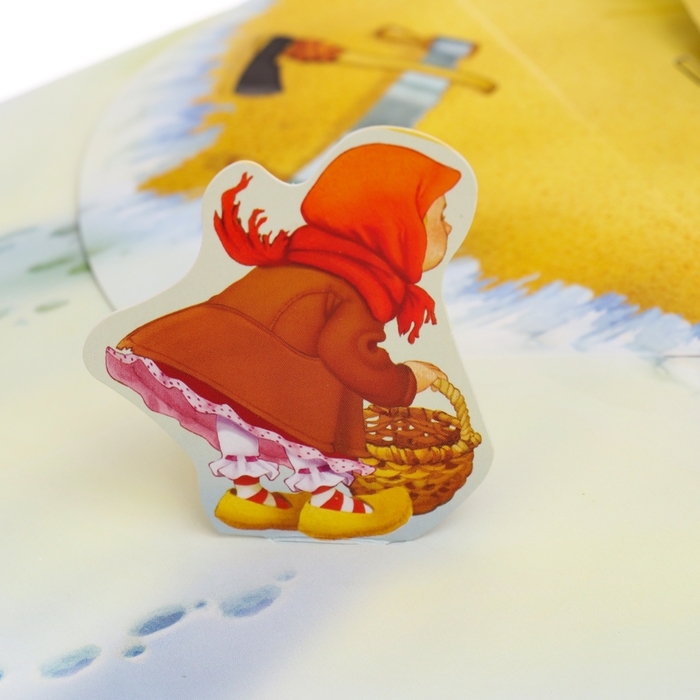 Двенадцать месяцев. Маршак С.Я. Двенадцать месяцев. Маршак С.Я.