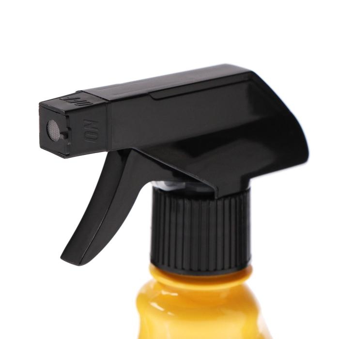 Очиститель обивки салона Astrohim, 500 мл, спрей, АС - 345 Очиститель обивки салона Astrohim, 500 мл, спрей, АС - 345