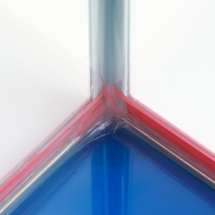 Аквариум SeaStar HX-390F в комплекте: LED-лампа 3х цветная, 7 режимов, фильтр, 30 л, красный 99336 Аквариум SeaStar HX-390F в комплекте: LED-лампа 3х цветная, 7 режимов, фильтр, 30 л, красный 99336