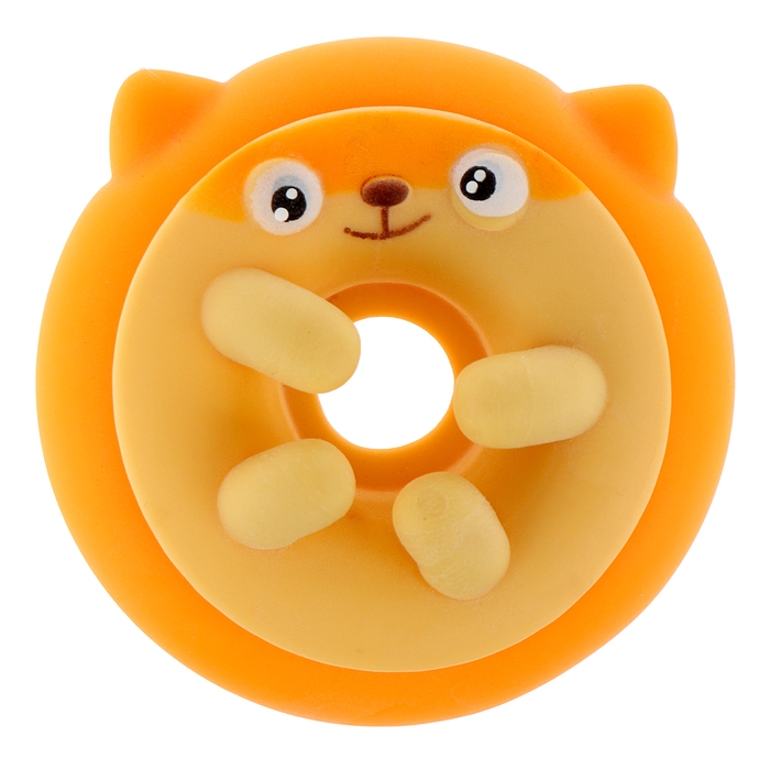 Мялка «Котейка» с пастой Мялка «Котейка» с пастой