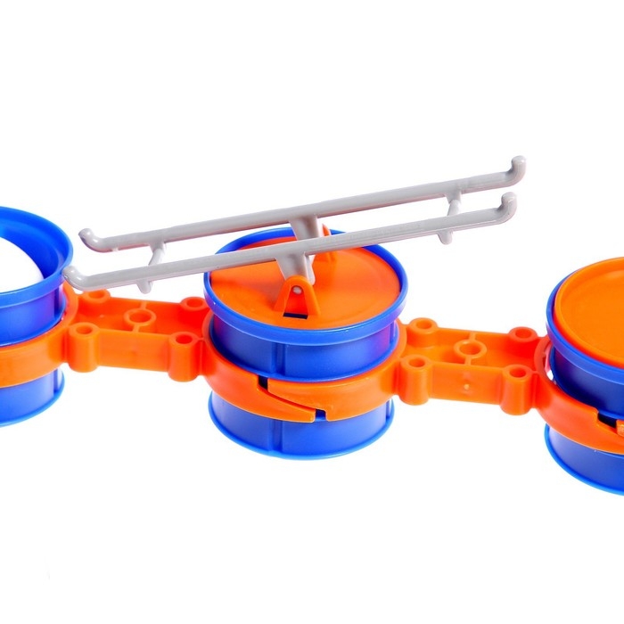 Настольная игра «Воздушная гонка» Настольная игра «Воздушная гонка»