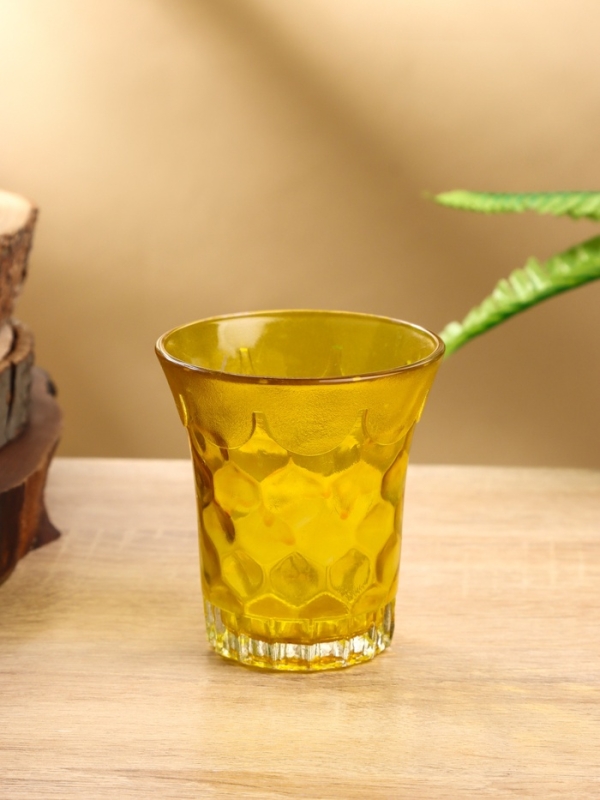 Подсвечник для чайной свечи 7,5х7,5х8 см Подсвечник для чайной свечи 7,5х7,5х8 см