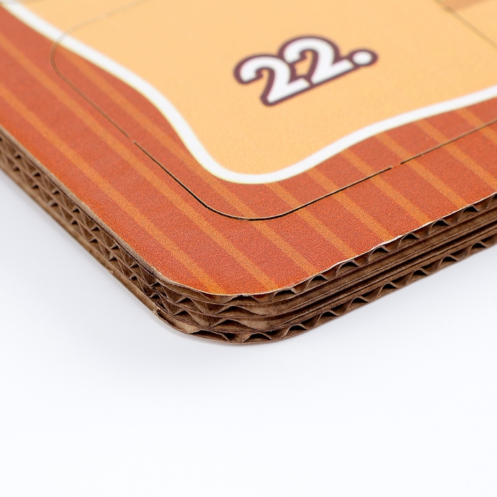 Настольная игра «Собачки» Настольная игра «Собачки»