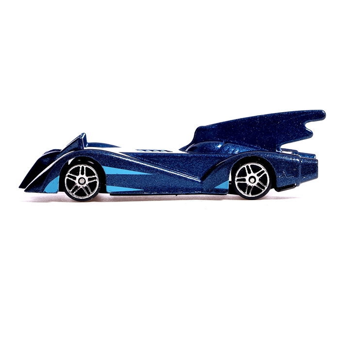 Машина «Темный страж», металлическая, 1:64, цвет МИКС Машина «Темный страж», металлическая, 1:64, цвет МИКС