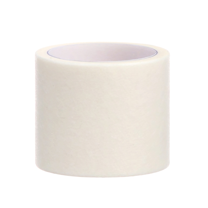 MASTER UNI лейкопластырь медицинский фиксирующий на нетканой основе, см: 3x500 MASTER UNI лейкопластырь медицинский фиксирующий на нетканой основе, см: 3x500