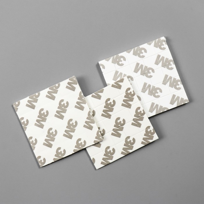 Фоторамка пластик на 7 фото+надпись+полочка  Фоторамка пластик на 7 фото+надпись+полочка "Family. Птицы" зелёно-белые набор 86х186 см