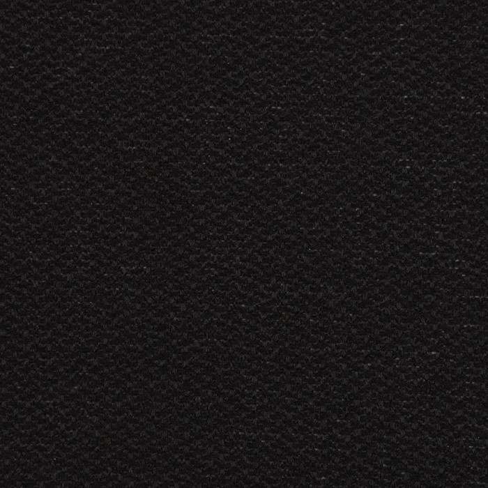 Дублерин эластичный тканый, точечный, 72 г/кв.м, 1,5 м × 1 м, цвет чёрный