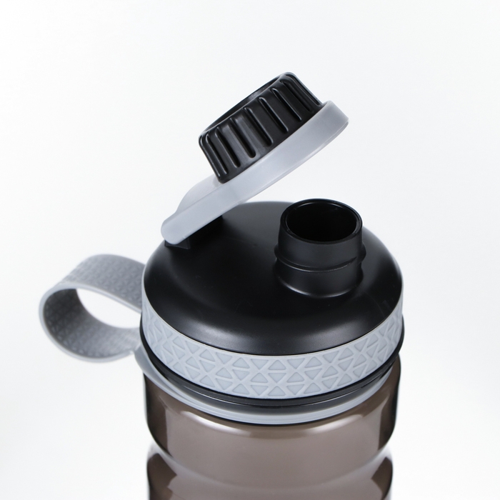 Набор 2 в 1 «Победа»: шейкер 800 мл, повязка на голову для бега 24 см Набор 2 в 1 «Победа»: шейкер 800 мл, повязка на голову для бега 24 см