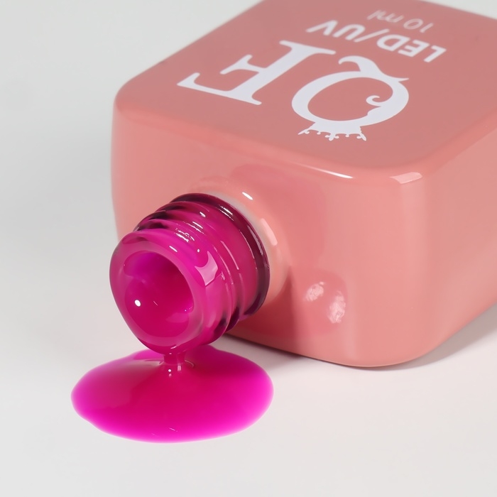 Гель лак для ногтей «STAINED GLASS», 3-х фазный, 10 мл, LED/UV, цвет (71) Гель лак для ногтей «STAINED GLASS», 3-х фазный, 10 мл, LED/UV, цвет (71)