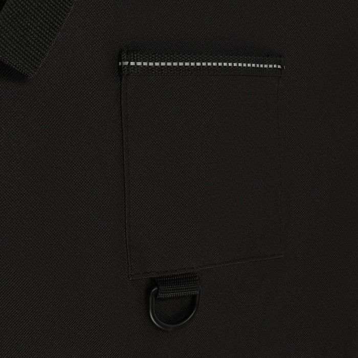 Жилет (сумка) для инструмента ТУНДРА, оксфорд 650ПВХ, 18 карманов Жилет (сумка) для инструмента ТУНДРА, оксфорд 650ПВХ, 18 карманов