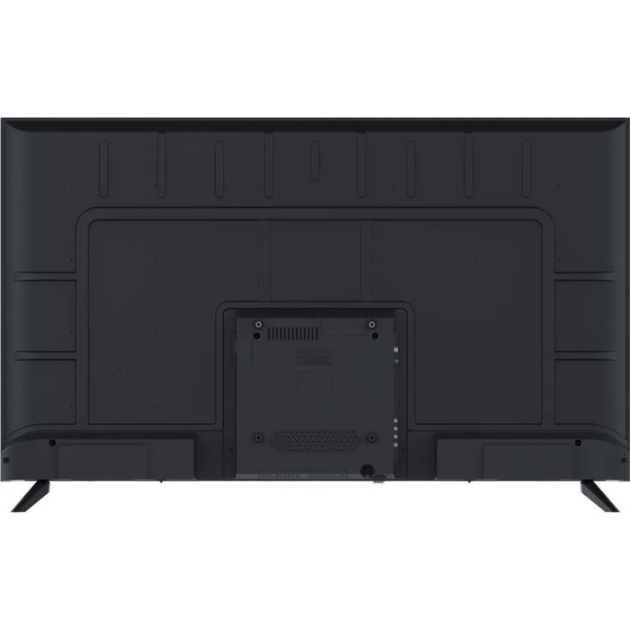 Телевизор Starwind SW-LED50UG403, 50 Телевизор Starwind SW-LED50UG403, 50", 3840x2160, DVB-T/T2/C/S2, HDMI 3, USB 2, Smart TV