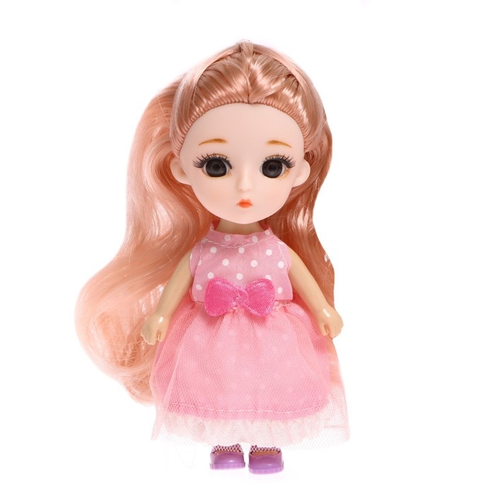 Набор игровой «Дом Алисы» с мебелью и аксессуарами Набор игровой «Дом Алисы» с мебелью и аксессуарами