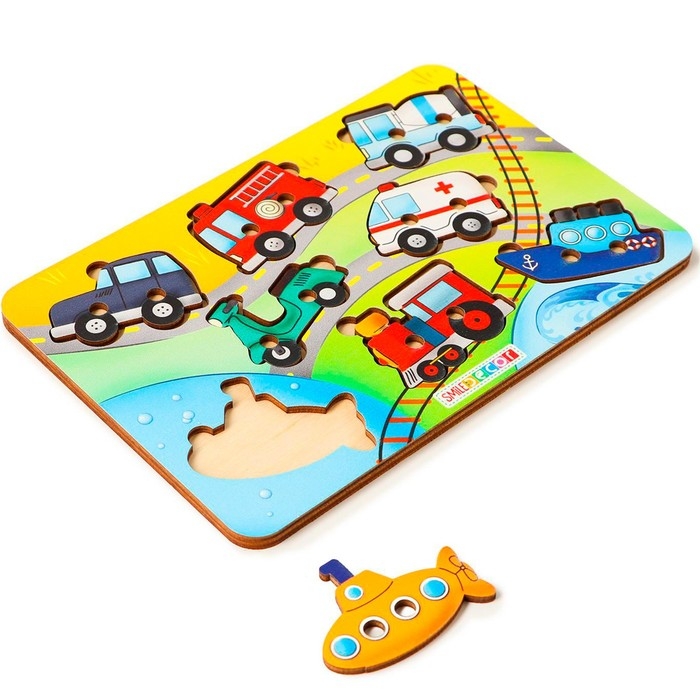 Шнуровка «Транспорт-2» Шнуровка «Транспорт-2»