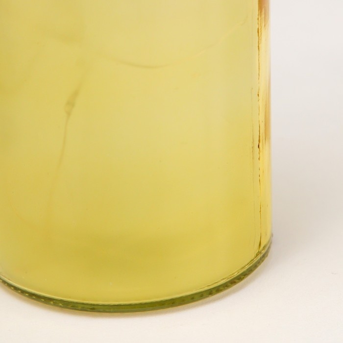 Ночник Ночник "Анде" LED от батареек желтый 8х8х16,5 см RISALUX