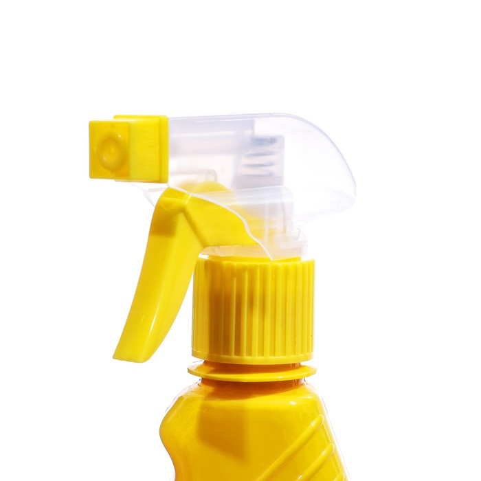 Удобрение комплексное жидкое  Удобрение комплексное жидкое "Чудо спрей" для Орхидей, 0,5 л