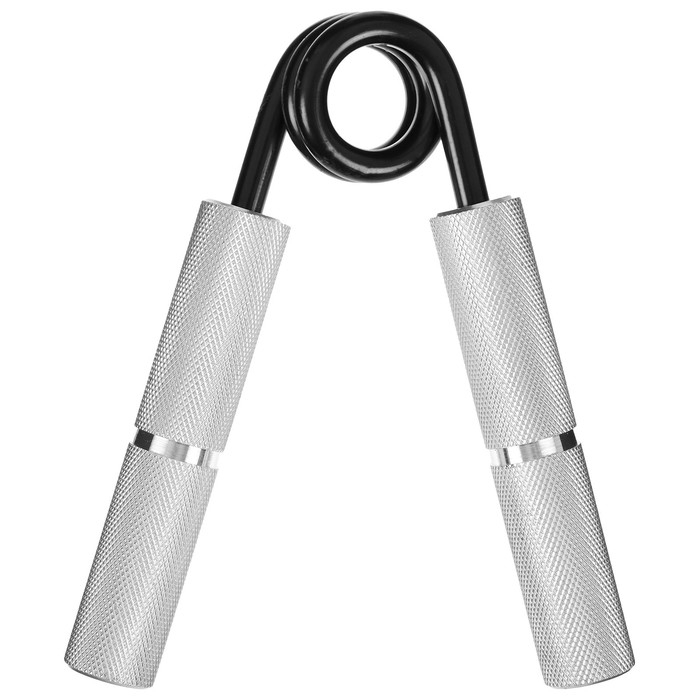 Эспандер кистевой ONLYTOP, 70 кг, цвета МИКС Эспандер кистевой ONLYTOP, 70 кг, цвета МИКС