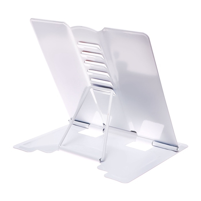 Подставка для книг металл 15,2 х 15,2 х 12,5см Таблица умножения Подставка для книг металл 15,2 х 15,2 х 12,5см Таблица умножения