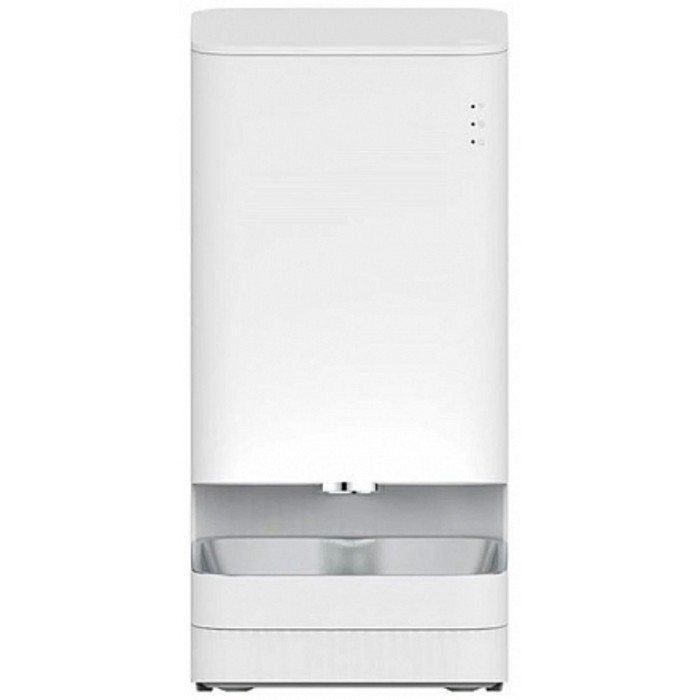 Умная кормушка для домашних животных Xiaomi Smart Pet Food Feeder (BHR6143EU), 3.6 л, Wi-Fi Умная кормушка для домашних животных Xiaomi Smart Pet Food Feeder (BHR6143EU), 3.6 л, Wi-Fi