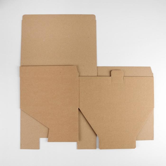 Коробка подарочная складная, упаковка, 30 х 23 х 12 см Коробка подарочная складная, упаковка, 30 х 23 х 12 см