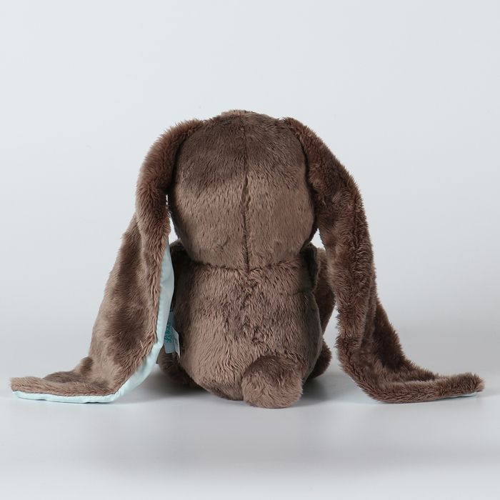 Мягкая игрушка «Джентльмен Lu», заяц, 25 см Мягкая игрушка «Джентльмен Lu», заяц, 25 см