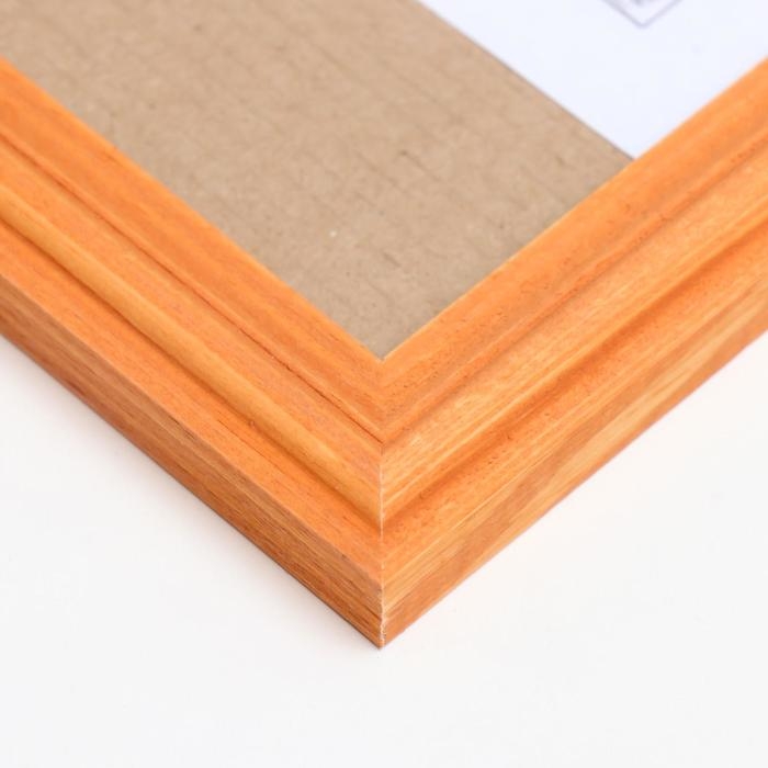 Фоторамка сосна клен 2/4 20х20 см Фоторамка сосна клен 2/4 20х20 см